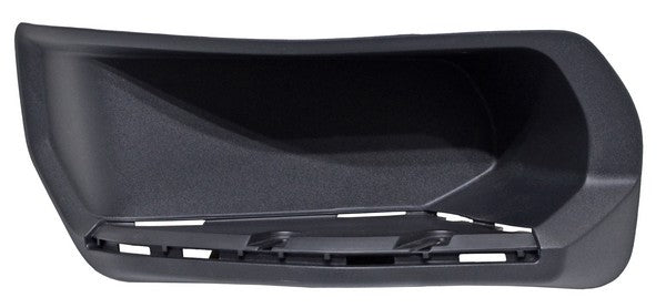 MOLDURA DEFENSA TRASERO CHEVROLET PICKUP 2019-2024 1500 ESCALON DERECHA TYG