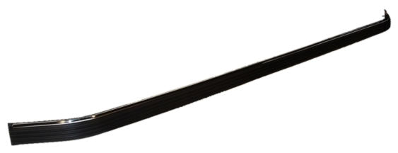 MOLDURA DEFENSA DELANTERO CHEVROLET PICKUP 1992-1998 TYG