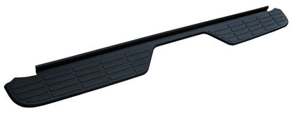 MOLDURA DEFENSA TRASERO CHEVROLET PICKUP 1992-1998 TRASERO SUPERIOR TYG