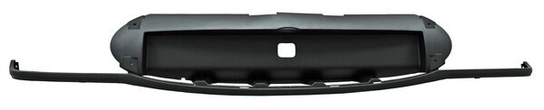MOLDURA CHEVROLET FASCIA DELANTERO RENDEZVOUS 2002-2007 SUPERIOR TYG