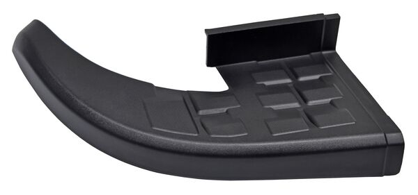 MOLDURA CHEVROLET FASCIA TRASERO S10 2013-2020 / COLORADO 2016-2021 5662 IZQUIERDA TYG