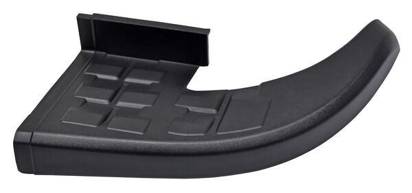 MOLDURA CHEVROLET FASCIA TRASERO S10 2013-2020 / COLORADO 2016-2021 5662 DERECHA TYG