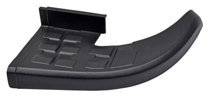 MOLDURA CHEVROLET FASCIA TRASERO S10 2013-2020 / COLORADO 2016-2021 5662 DERECHA TYG