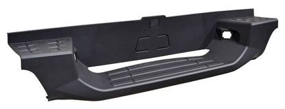 MOLDURA CHEVROLET FASCIA TRASERO S10 2016-2017 CENTRAL TYG