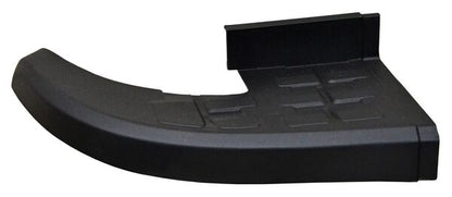 MOLDURA CHEVROLET FASCIA TRASERO S10 2016-2017 IZQUIERDA TYG