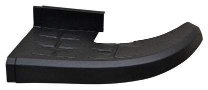 MOLDURA CHEVROLET FASCIA TRASERO S10 2016-2017 DERECHA TYG
