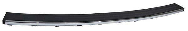 MOLDURA CHEVROLET DEFENSA TRASERO SUBURBAN / TAHOE / YUKON 2015-2020 CON MOLDURA CROM 260424 TYG