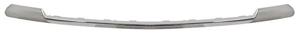 MOLDURA CHEVROLET FASCIA DELANTERO SUBURBAN / TAHOE 2021-2022 CROM TYG