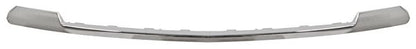 MOLDURA CHEVROLET FASCIA DELANTERO SUBURBAN / TAHOE 2021-2022 CROM TYG