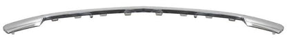 MOLDURA CHEVROLET FASCIA TAHOE 2021-2023 LT / RST / HIGH COUNTRY CROM TYG