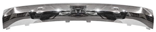 MOLDURA CHEVROLET FASCIA TAHOE 2021-2022 LT / RST / HIGH COUNTRY CROM INFERIOR TYG