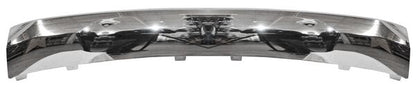 MOLDURA CHEVROLET FASCIA TAHOE 2021-2022 LT / RST / HIGH COUNTRY CROM INFERIOR TYG