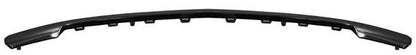 MOLDURA CHEVROLET FASCIA TAHOE 2021-2023 LT / RST / HIGH COUNTRY NEGRA TYG