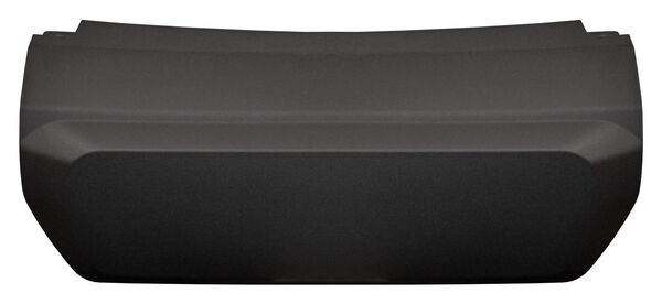 MOLDURA CHEVROLET FASCIA TAHOE 2021-2022 LT / RST / HIGH COUNTRY TRASERO CENTRAL TYG