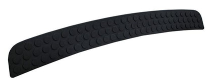 MOLDURA CHEVROLET FASCIA TRASERO TRAIL BLAZER 2006-2009 LS / SS TYG