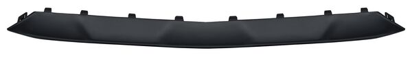 MOLDURA CHEVROLET FASCIA DELANTERO TRACKER 2021-2025 NEGRA TYG