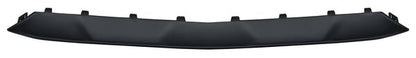 MOLDURA CHEVROLET FASCIA DELANTERO TRACKER 2021-2025 NEGRA TYG