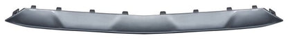 MOLDURA CHEVROLET FASCIA DELANTERO TRACKER 2021-2025 PLATA TYG