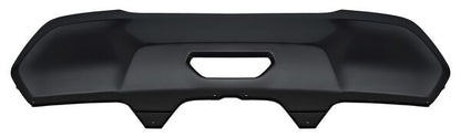 MOLDURA CHEVROLET FASCIA TRASERO TRACKER 2021-2025 NEGRA TYG