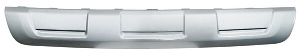 MOLDURA CHEVROLET FASCIA TRASERO TRAX 2013-2016 INFERIOR PLATA TYG