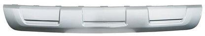 MOLDURA CHEVROLET FASCIA TRASERO TRAX 2013-2016 INFERIOR PLATA TYG