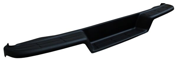 MOLDURA CHEVROLET FASCIA TRASERO CHEV VAN 2003-2017 TYG