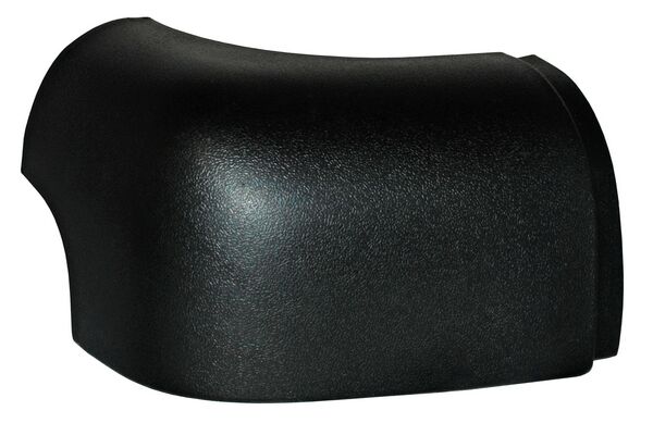 MOLDURA CHEVROLET FASCIA TRASERO CHEV VAN 2003-2017 . IZQUIERDA TYG