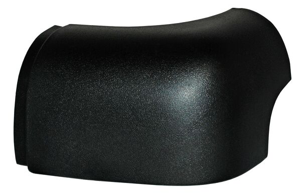 MOLDURA CHEVROLET FASCIA TRASERO CHEV VAN 2003-2017 . DERECHA TYG