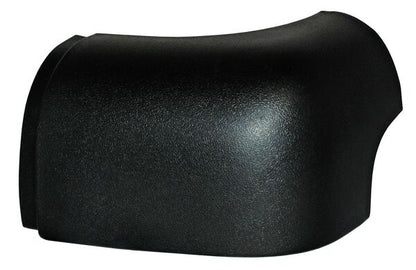 MOLDURA CHEVROLET FASCIA TRASERO CHEV VAN 2003-2017 . DERECHA TYG
