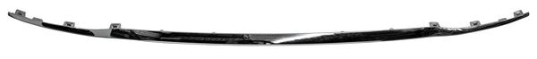 MOLDURA DODGE FASCIA TRASERO CHRYSLER 200 2015-2017 CROMADA TYG