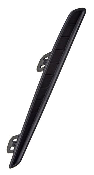 MOLDURA DODGE FASCIA TRASERO ATTITUDE 2025-2026 IZQUIERDA TYG