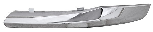 MOLDURA DODGE FASCIA DELANTERO DURANGO 2014-2020 CROM IZQUIERDA TYG