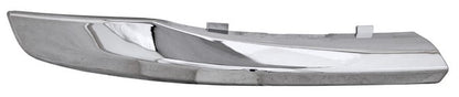 MOLDURA DODGE FASCIA DELANTERO DURANGO 2014-2020 CROM DERECHA TYG