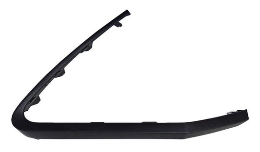 MOLDURA HYUNDAI FASCIA DELANTERO HB20 2023-2025 AGT IZQUIERDA TYG