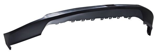 MOLDURA DEFENSA DELANTERO DODGE PICKUP 2009-2012 PARA PINTAR TYG