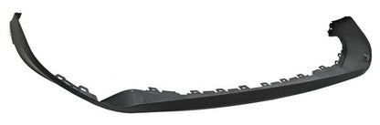 MOLDURA DEFENSA DELANTERO DODGE PICKUP 2014-2019 SUPERIOR CORRUGADA 922 TYG