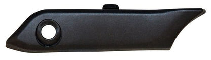 MOLDURA DEFENSA TRASERO DODGE PICKUP 2019-2020 1500 C / HOYOS P / 2 SENSORES INFERIOR CENTRAL 892 DERECHA TYG