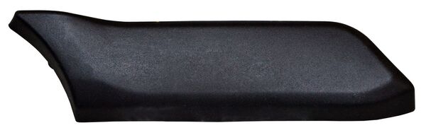 MOLDURA DEFENSA TRASERO DODGE PICKUP 2019-2020 1500 S / HOYO P / SENSOR INFERIOR CENTRAL 892 IZQUIERDA TYG