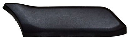 MOLDURA DEFENSA TRASERO DODGE PICKUP 2019-2020 1500 S / HOYO P / SENSOR INFERIOR CENTRAL 892 IZQUIERDA TYG