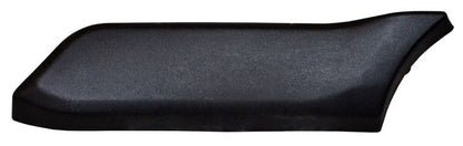 MOLDURA DEFENSA TRASERO DODGE PICKUP 2019-2020 1500 S / HOYO P / SENSOR INFERIOR CENTRAL 892 DERECHA TYG