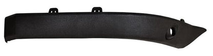 MOLDURA DEFENSA TRASERO DODGE PICKUP 2019-2020 1500 C / HOYO P / 1 SENS INFERIOR 892 DERECHA TYG
