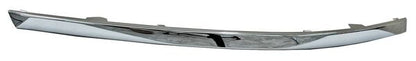 MOLDURA DODGE FASCIA DELANTERO TOWN & COUNTRY 2008-2010 CROM DERECHA TYG