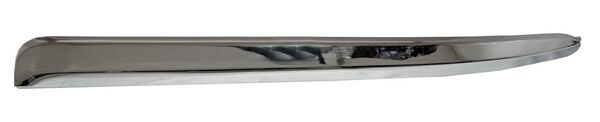 MOLDURA DODGE FASCIA TRASERO DURANGO 2014-2016 CROM IZQUIERDA TYG