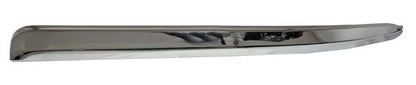 MOLDURA DODGE FASCIA TRASERO DURANGO 2014-2016 CROM IZQUIERDA TYG