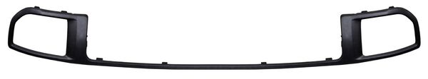 MOLDURA FORD FASCIA BRONCO 2021-2025 BIG BEND / OUTER BANKS / BADLANDS TYG