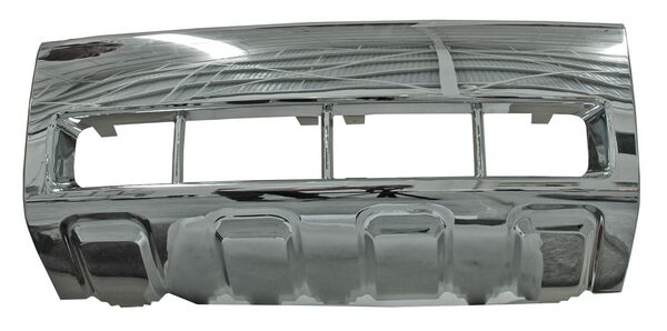 MOLDURA FORD FASCIA DELANTERO ESCAPE 2008-2012 CROM TYG
