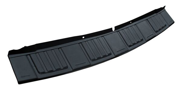 MOLDURA FORD FASCIA TRASERO ESCAPE 2008-2012 TYG