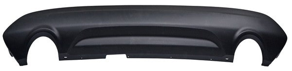 MOLDURA FORD FASCIA TRASERO ESCAPE 2017-2019 INFERIOR TYG