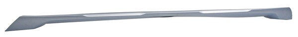 MOLDURA FORD FASCIA DELANTERO ESCAPE 2023-2025 INFERIOR PLATA TYG