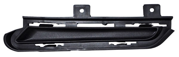MOLDURA FORD FASCIA DELANTERO EDGE 2016-2018 SPORT IZQUIERDA TYG